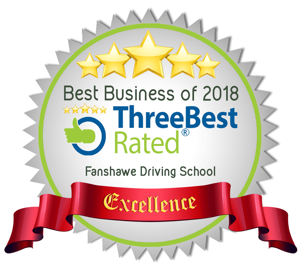 Three Best Rated - Best Business of 2018